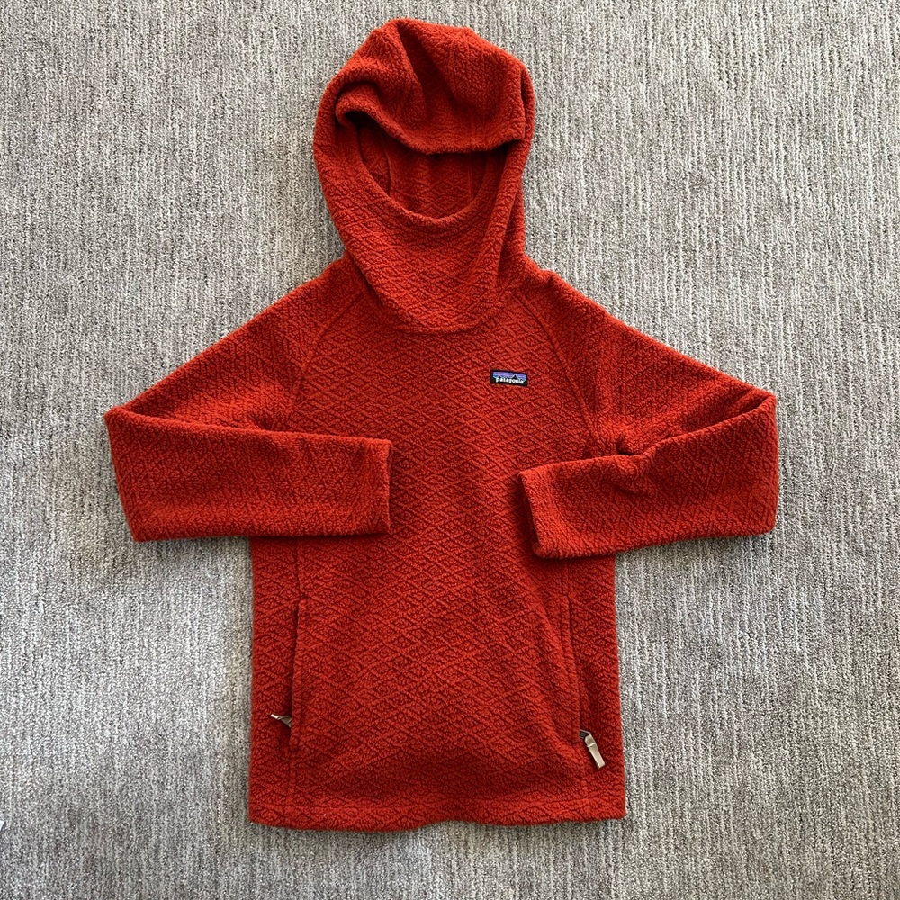Patagonia Fleece